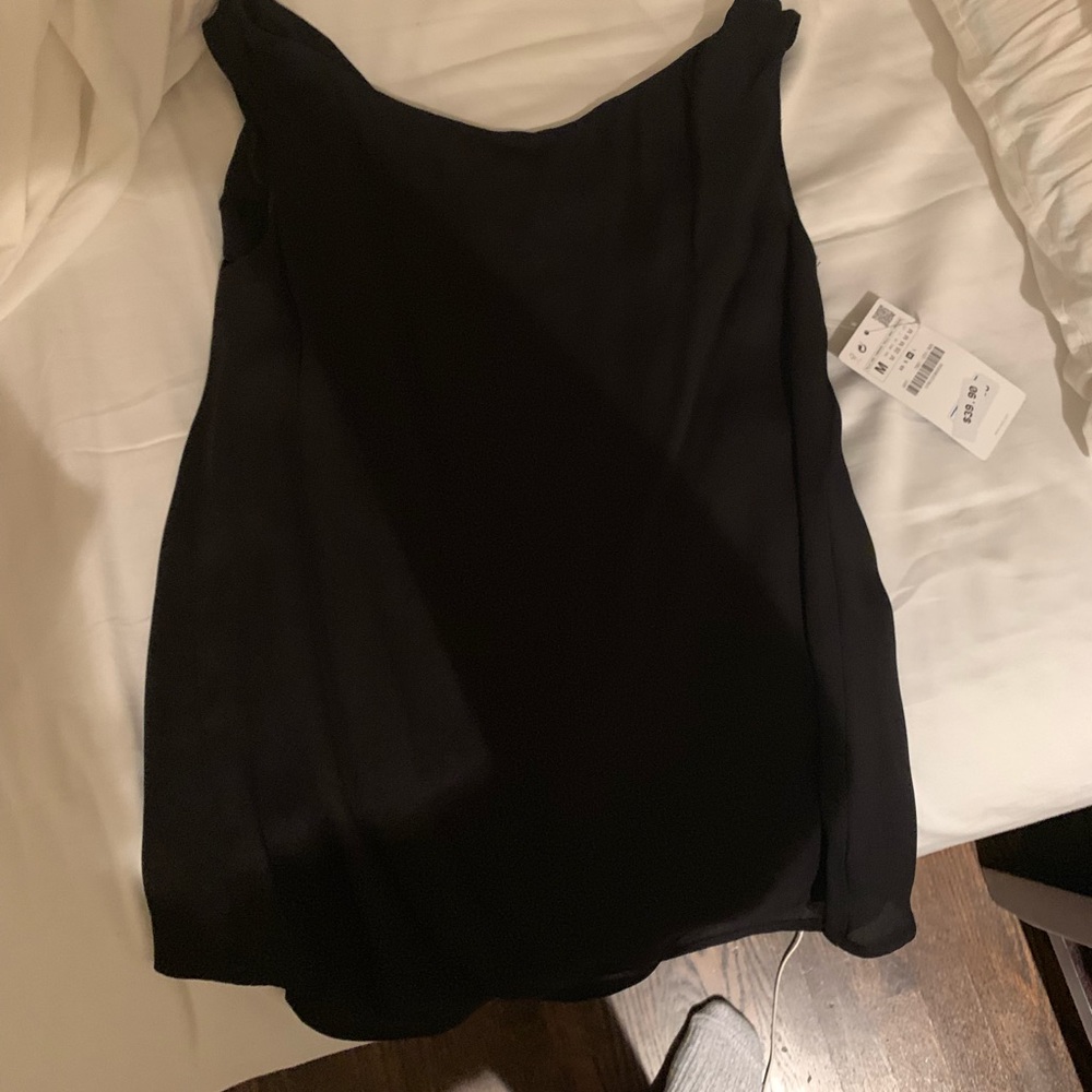 Zara tank